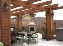 Kwikfynd Pergolas
fullarton